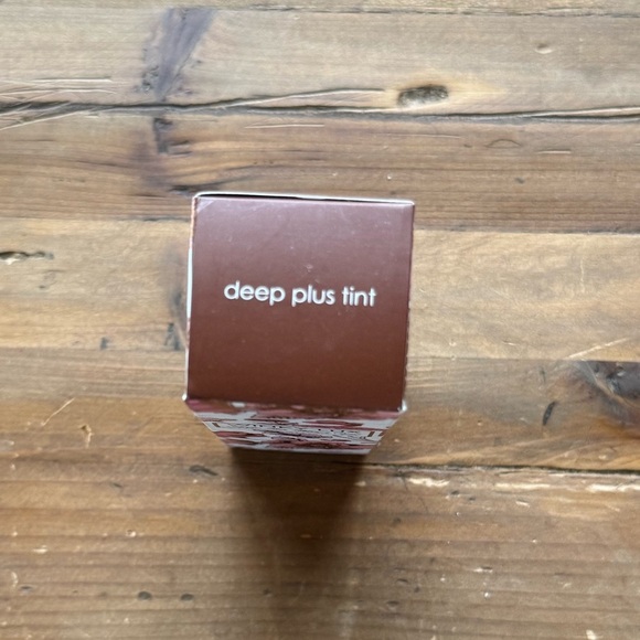 NWT Winky lux spf 30 tinted moisturizer shade Deep Plus Tint - Picture 5 of 6